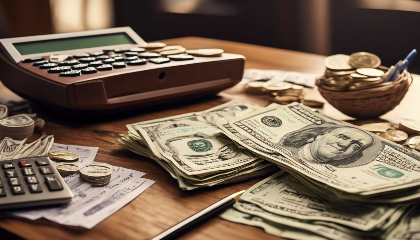 How are you taxed on sports betting