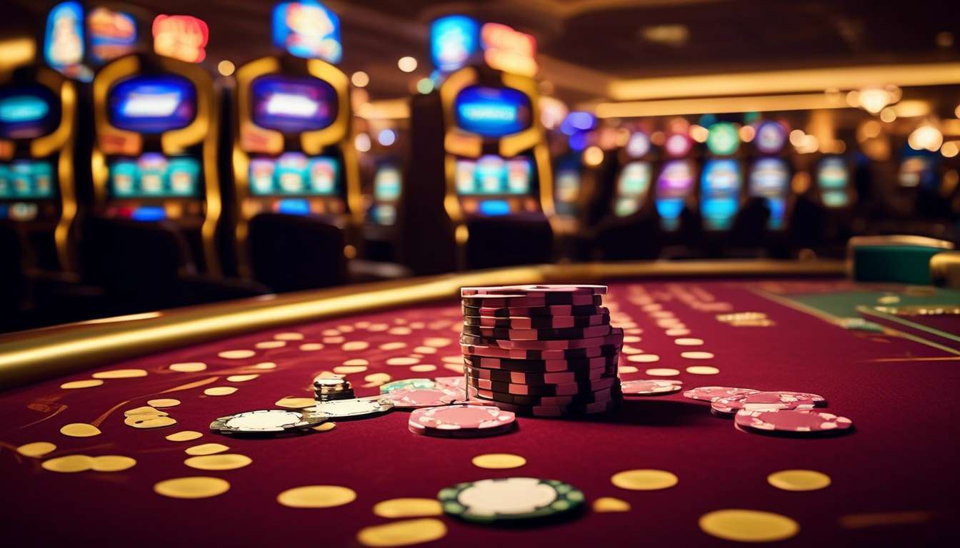 How much money does sports betting make for vegas