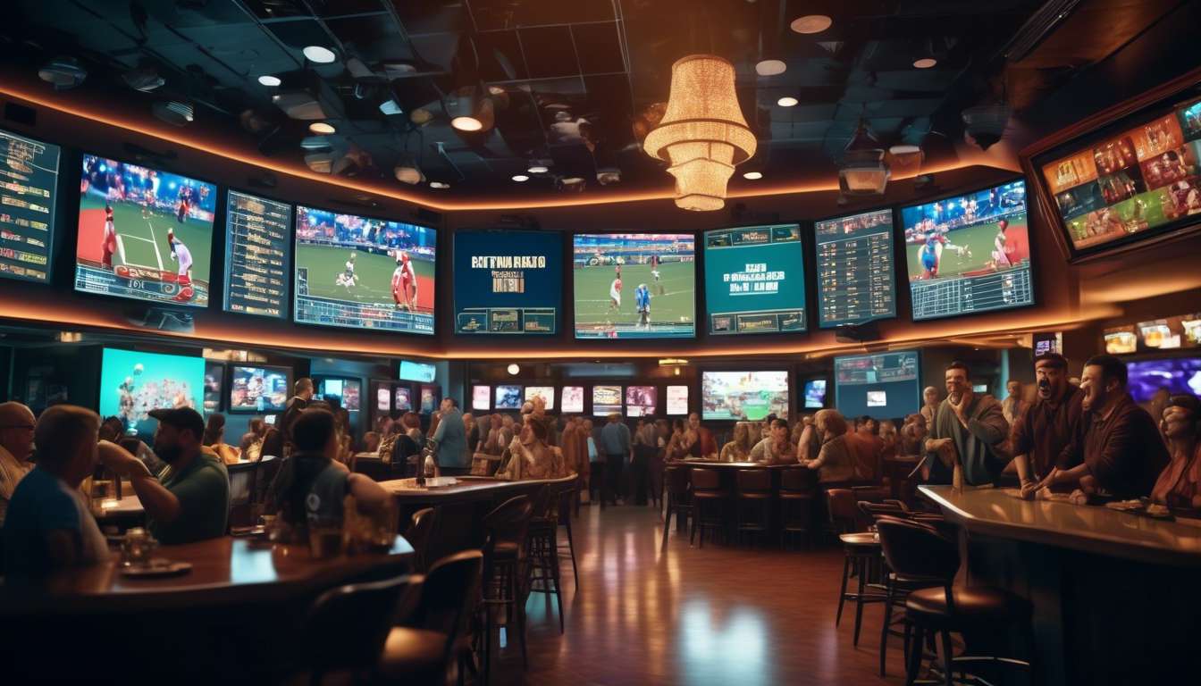 How to choose bovada bonus for sports betting