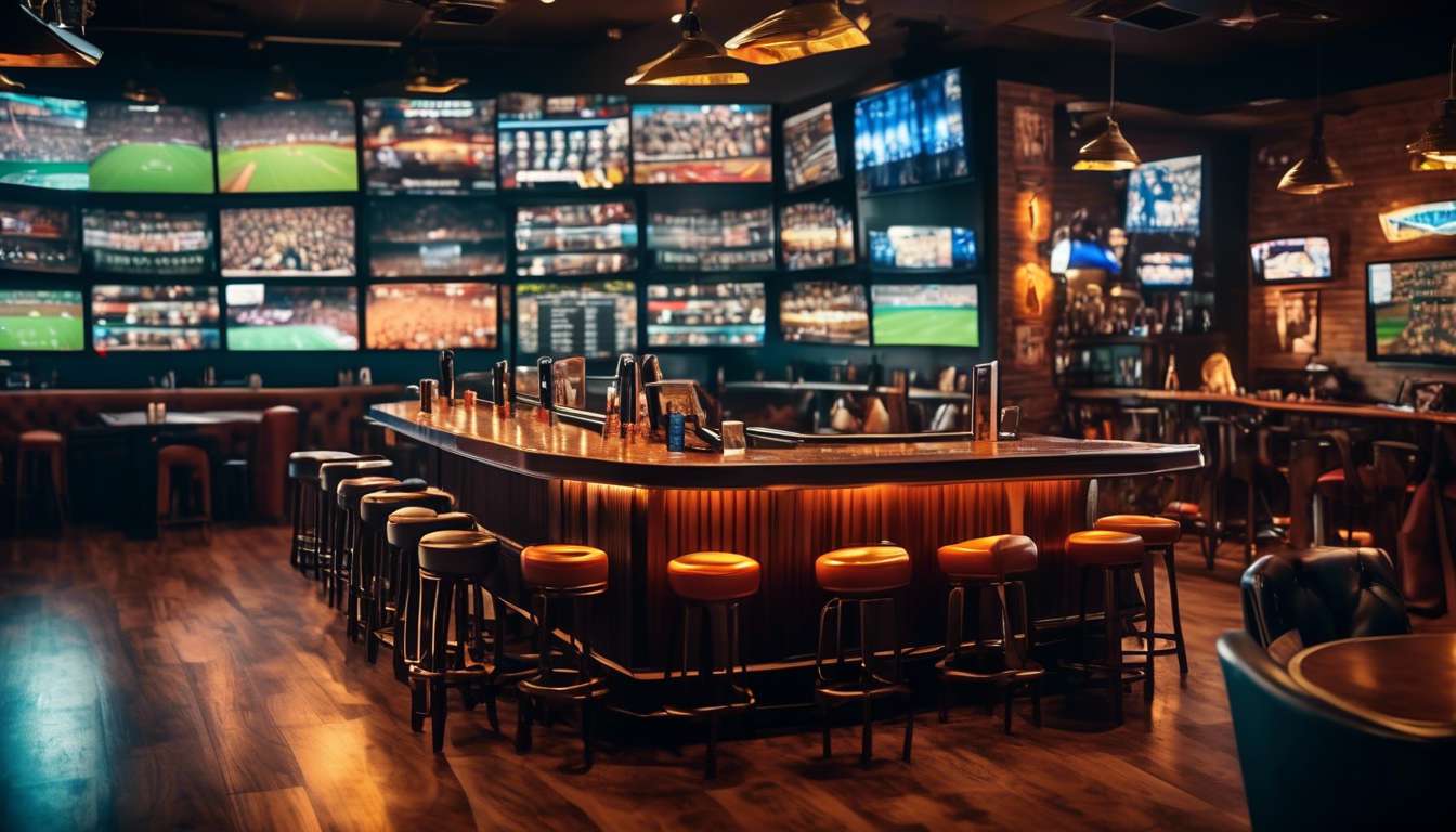 How to live betting sports