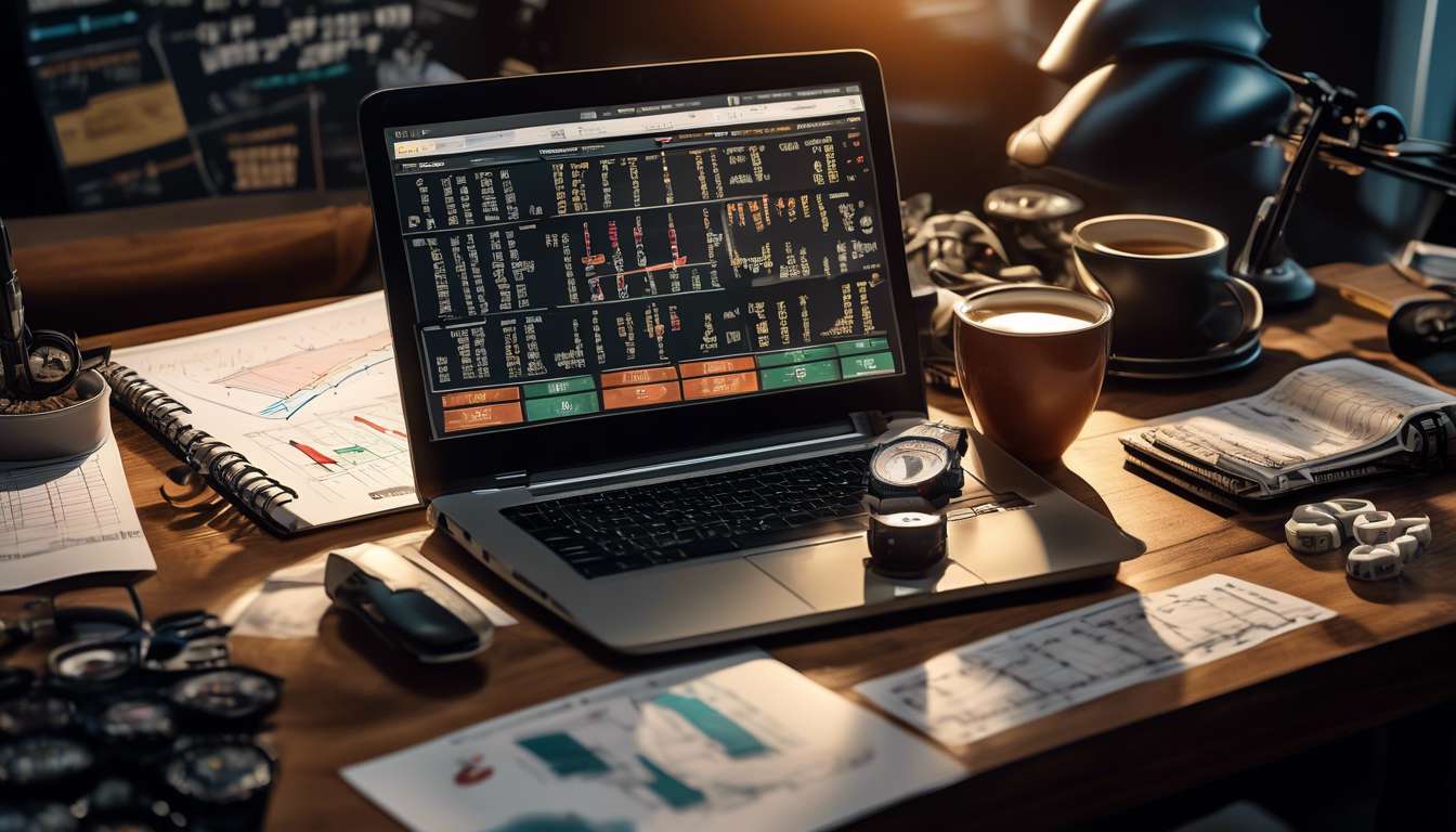 How to undersatnd sports betting