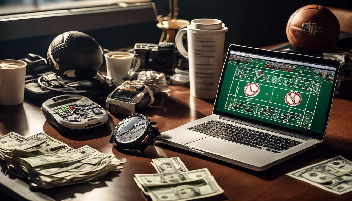 What does x mean in sports betting