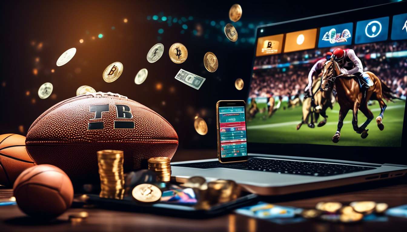 What online sports betting sites/apps can you recall?
