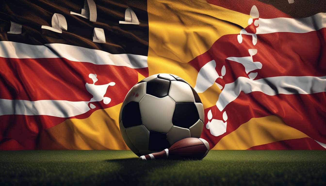 When is online sports betting coming to maryland